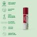 Buy Dr.Organic Aloe Vera Cherry Lip Balm 5.7ml - Moisturizing & Nourishing Lip Care | International Shipping Available - Buy Online on GoSupps.com