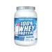 Body Attack 100% Whey Protein Bodybuilding Protein - Creamy Protein Powder with Hydrolysate and BCAA Mass Gain and Diets for Athletes and Athletes - Made in Germany - 900g Natural