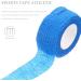 VANZACK Self-Adhesive Wrist Tape - Premium Finger Grip Tape for Golf & Sports | Portable 1 Roll - Buy Online on GoSupps.com