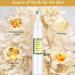 Snail Peptide Energetic Eye Roll-On Hydrating Snail Peptide Eye Cream Firming Eye Cream Hydrating Snail Eye Cream Under Eye Roller cream Eye Cream for Dark Circles and Puffy Eyes Eye Cream Anti-aging - Buy Online on GoSupps.com