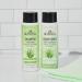 J.R. Watkins Daily Hydration Conditioner Aloe & Green Tea 354ML - Buy Online on GoSupps.com