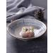 Northern Europe Japanese Creative 8 Inch Ceramic Fruit Bowl Salad Noodle Dessert Bowl Home Rice Bowl Shallow Bowl Tableware Kitchenware Onecolor - Buy Online on GoSupps.com