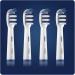Buy Braun Oral-B 52708 Trizone Brush Heads - 4-Pack Oral Care Accessories for Brighter Smiles - Buy Online on GoSupps.com