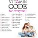 Garden of Life Vitamin Code Women - 120 Vegetarian Capsules for Optimal Health - Buy Online on GoSupps.com