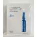 HYALURONIC ACID MOIST REJUVENATING FACIAL MASK SET 10 White