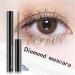 Glitter Mascara - Natural Eye Mascara - Clear and Bright Lengthening Mascara - Smudge-Proof Glitter Eye Makeup for Girls Women Wedding Makeup Mona43henry - Buy Online on GoSupps.com