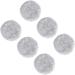 Window Glass Cleans Pad Cloth Rag for 188/168/198/388 Automated Window Cleaner Soft High Absorbency - Buy Online on GoSupps.com