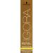 Schwarzkopf IR Absolutes Age Blend 9-560 Extra Light Blonde Gold Chocolate 60ml - Buy Online on GoSupps.com