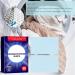 Eco-Friendly Laundry Sheets Detergent - 90 Travel-Friendly Soap Strips for Apartment Living - Buy Online on GoSupps.com