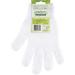 EcoTools Avocado Oil Infused Exfoliating Bath Gloves - Soft Skin Body Mitt for Shower and Bath, Pack of 2 - Buy Online on GoSupps.com