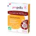 PROPOLIA - Organic - Propolis & Honey Gums - Soothes throat - Dietary supplement - 100% natural - Made in France - 45 g