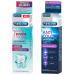Rapid White Anti Color Toothpaste & Rapid White Strong Booster Toothpaste