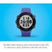 Garmin Forerunner 45s  39MM Easy-to-Use GPS Running Watch with Garmin Coach Free Training Plan Support  Purple Purple 45s Watch - Buy Online on GoSupps.com