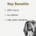 Applaws 100% Natural Wet Dog Food Tins Chicken Breast with Rice in Broth 156g (Pack of 12) Chicken with Rice in Broth 156 g (Pack of 12) - Buy Online on GoSupps.com