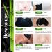 Nose Strips 20 Pcs for Blackheads - Deep Cleansing Pore Strips for Men & Women - Blackhead Remover - Buy Online on GoSupps.com