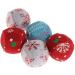 5Pieces Pet Kitten Treats Teeth Cleaning Treats For Pet Cats & Littel Kitten Care - Buy Online on GoSupps.com