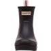 Hunter Women's Original Play Short Boots 9 Black - Stylish and Waterproof - Buy Online on GoSupps.com