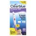 Clearblue Digital Ovulation Test Predictor Kit Plus Bonus Rapid Detection Pregnancy Test 20 Ovulation Tests & 1 Pregnancy Test 20 Count (Pack of 1)