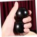 TOVINANNA 8 STK Wooden Massage Balls Handcrafted Baoding Stress Relief Balls Chinese Style Hand Massager for Relaxation - Buy Online on GoSupps.com