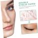 FOMIYES 400 Pairs Double Eyelid Sticker Stickers Fiber Tools Two Sided Tape Eye Makeup Tool Cosmetic Patch 1 count (Pack of 1) Assorted Colorx2pcs - Buy Online on GoSupps.com