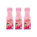 Samyang Carbonara Buldak Hot Spicy Chicken Flavour Sauce Halal 200g (Pack of 3) by CNMART