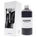 Homme Body Wash by Homme for Men - 10.5 oz Body Wash - Buy Online on GoSupps.com