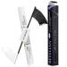 BEYELIAN Lash Bond and Seal  Cluster Lash Glue Mascara Wand for Lash Clusters  DIY Eyelash Extension Bond & Seal Strong Hold & Latex Free Waterproof for Personal Makeup Strong Hold 72 Hours Lash Bond and Seal 10ml