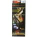 Barefoot Science 6 Step Active New Insoles Full Length Size XL X-Large (Men 12-13.5)