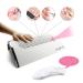 KADS Nail Art Dust Suction Collector | 3 Fans Powerful Nail Dryer Tool | 2 Dust Collecting Bags | 110V US Plug - Buy Online on GoSupps.com