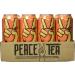Peace Tea Peach Party 695mL Cans Pack of 12 & Mango Mood 695mL Pack of 12 - Buy Online on GoSupps.com
