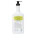 J.R. Watkins Natural Lemon Cream Hand & Body Lotion 18oz (Pack of 6) - Buy Online on GoSupps.com