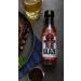 Kosmos Q Apple Habanero BBQ Glaze - 16 Oz Bottle for Mouth-Watering BBQ - Thick Competition-Ready Glaze for Flavorful Meat - Buy Online on GoSupps.com