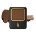 Black Radiance Pressed Powder - Caf (Deep)