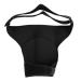 Adjustable Shoulder Support Brace | Injury Prevention & Pain Relief for Sports | Right Shoulder Wrap in Blue - Buy Online on GoSupps.com