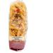  Italian Gourmet E.R. Gluten-free pasta mix 6 x 400 g 2.4 kg 2.4 kg rice corn and quinoa (penne farfalle casarecce spaghetti) washable at 90 C for family and home ideal with Sugo and Italian - Buy Online on GoSupps.com