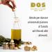 Buy D.O.S. Specialit   al Tartufo 30ml White Truffle Aroma Concentrate - Premium Professional Culinary Ingredient - Buy Online on GoSupps.com