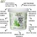 Hydra Naturals Aloe Vera Gel - 1000ml | For Hair, Skin, Face, Dry Skin | Made From Freshly Cut Aloe Vera | Multipurpose All-Over Head to Toe Care - Buy Online on GoSupps.com