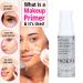 Air Cushion CC Cream Mushroom Head Foundation Set with Makeup Sponge and Brush - Long Lasting Moisturizing BB Cream for Bright, Matte Skin - Buy Online on GoSupps.com