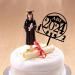 Cake Topper Graduation 2023 Passed Exam Cupcake Decoration Cake Topper Graduation Party Decoration Gifts - Buy Online on GoSupps.com