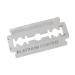 Buy Shave Ready DOVO Razor Set - Stainless Steel Chrome Plated Mk-23001 Brown | International Shipping Available - Buy Online on GoSupps.com