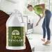 Ecoxall 75% Pure Vinegar - 1 Gallon Industrial Strength Natural Cleaner | 100% Concentrated Bleach & Ammonia Alternative - Eco-Friendly Solution - Buy Online on GoSupps.com
