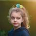 Pom Ball Elastic Hair Ties - 20 Pieces Fluffy Ponytail Holders in 10 Colors - Cute Hair Bands for Women, Girls, and Kids - Hair Accessories - Buy Online on GoSupps.com