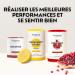 foodspring - Endurance Drink Electrolyte Powder 400g Lemon Blend - Hydration Powder for Sport Endurance & Energy - Buy Online on GoSupps.com