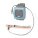 Buy CONTEC Self-Adhesive External SpO2 Finger Sensor for Neonatal & Adult Use - Compatible with PO-400 & PO-500 Pulse Oximeter | International Shipping - Buy Online on GoSupps.com
