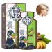 Ninnyi Ginger Plant Extract Anti-Hair Loss Hair Shampoo Ginger Shampoo Promotes for Hair Growth