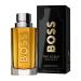 Hugo Boss The Scent Eau de Toilette Ambery Men's Cologne With Notes of Ginger Manika Fruit & Leather Accords Long Lasting Fragrance 6.7 Fl Oz (Pack of 1) - Buy Online on GoSupps.com