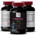 Buy Candida Away Complex - Herbal Digestive Balance & Probiotic Support | 120 Capsules (2 Bottles) | Natural Wellness & Gut Health Supplement - Buy Online on GoSupps.com