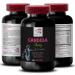Wellness blend - CANDIDA AWAY COMPLEX - Digestive health formula Herbal care Balanced wellness Immune care Probiotic blend Gut balance Candida cleanse Wellness formula 1 Bottle 60 Capsules