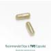 Genestra Brands - Neurogen Cognition - Supports Cognitive Health and Brain Function - 60 Vegetarian Capsules - Buy Online on GoSupps.com