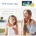 Pari Mucoclear Protect 3% NaCl Inhalation Solution - Sterile Hypertone Saline for All Ages - 10 Ampoules x 2.5ml - Eco-Friendly & Preservative-Free - Buy Online on GoSupps.com